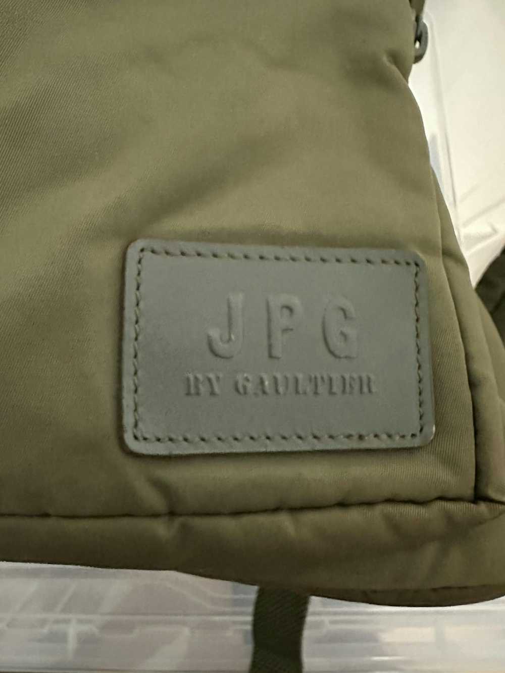 Jean Paul Gaultier 90’s JPG by Gaultier Parachute… - image 5