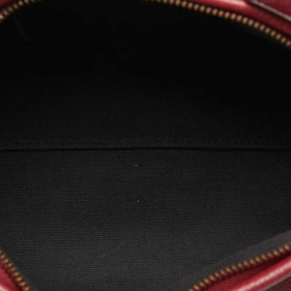 Burberry Burberry Nova Check Shadow Horse Handbag… - image 7
