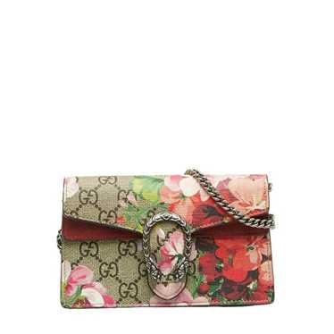 Gucci Gucci GG Blooms Dionysus Chain Shoulder Bag… - image 1