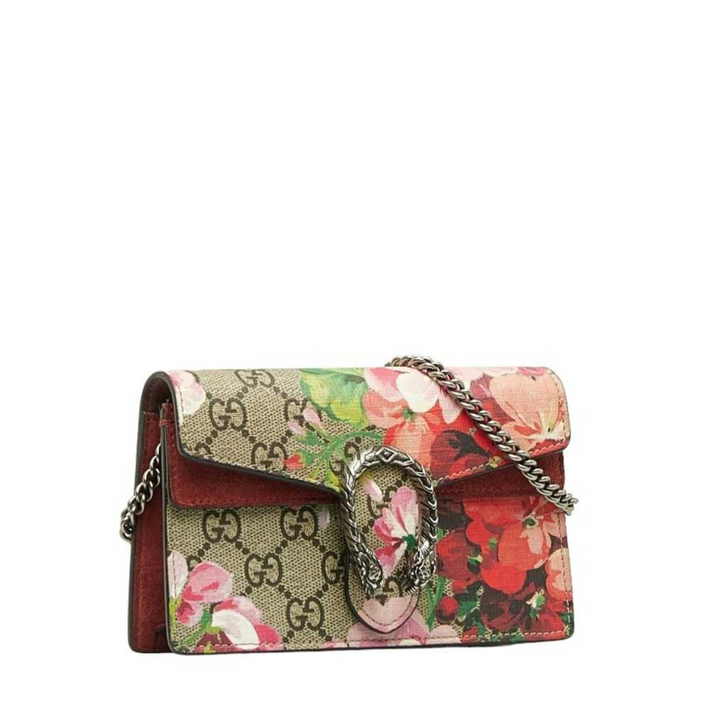 Gucci Gucci GG Blooms Dionysus Chain Shoulder Bag… - image 2