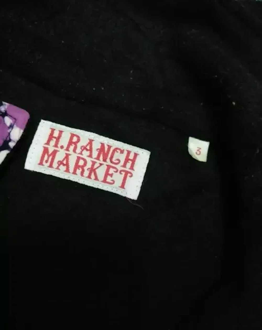 Hollywood Ranch Market × Japanese Brand Hollywood… - image 8