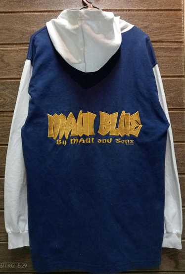 Maui And Sons × Very Rare × Vintage 🔥Vintage 1996