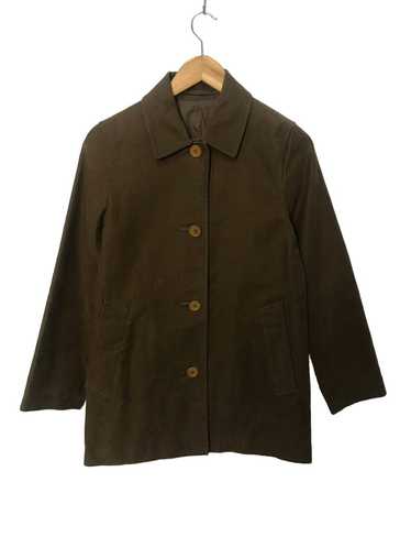 Margaret Howell Mangaret Howell Dark Brown Jacket