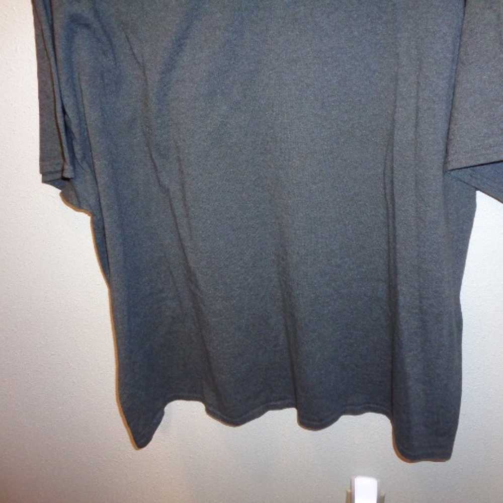 NFL Team Apparel Tampa Bay Buccaneers T-Shirt Siz… - image 8