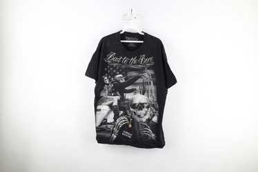 Vivienne westwood t-shirt skull - Gem