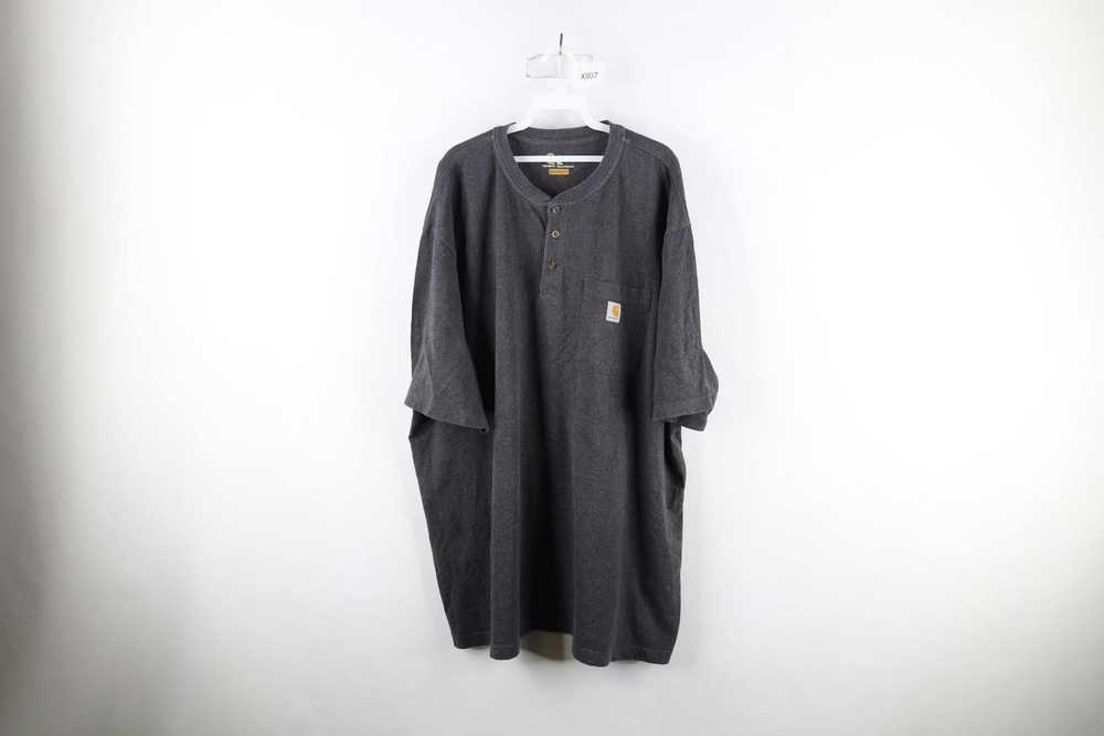 Carhartt × Vintage Vintage Carhartt Short Sleeve … - image 1