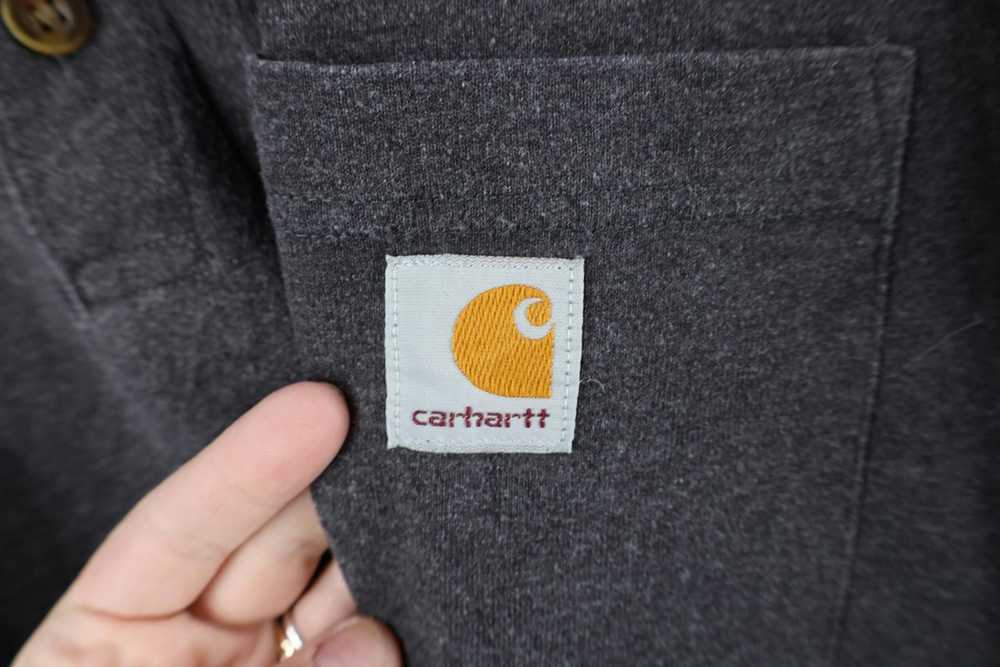 Carhartt × Vintage Vintage Carhartt Short Sleeve … - image 4