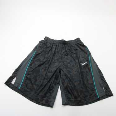 Nike Athletic Shorts Men's Camouflage/Charcoal Us… - image 1