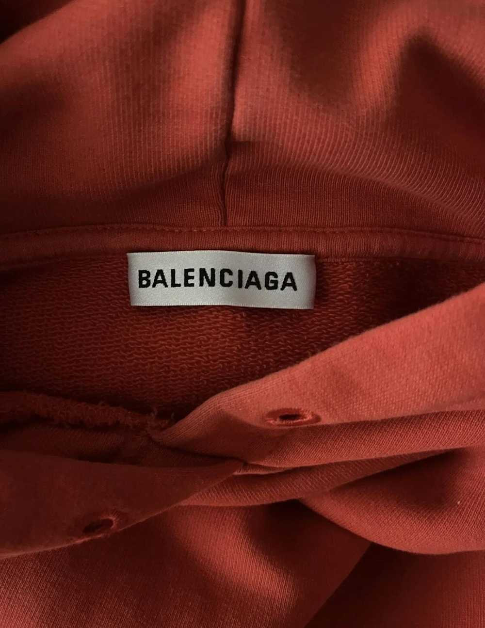 Balenciaga Balenciaga “Archetype” 2018 political … - image 3