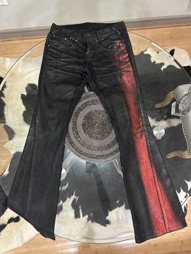Tornado mart japan flared - Gem Tornado mart japan flared - Gem