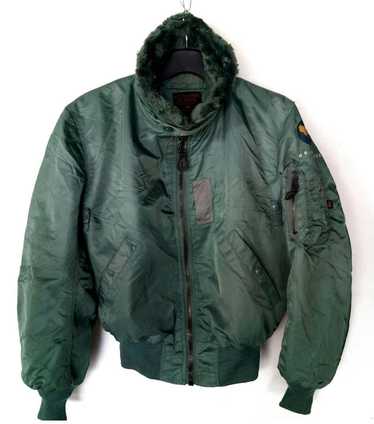 Alpha industries × b - Gem Alpha industries × b - Gem