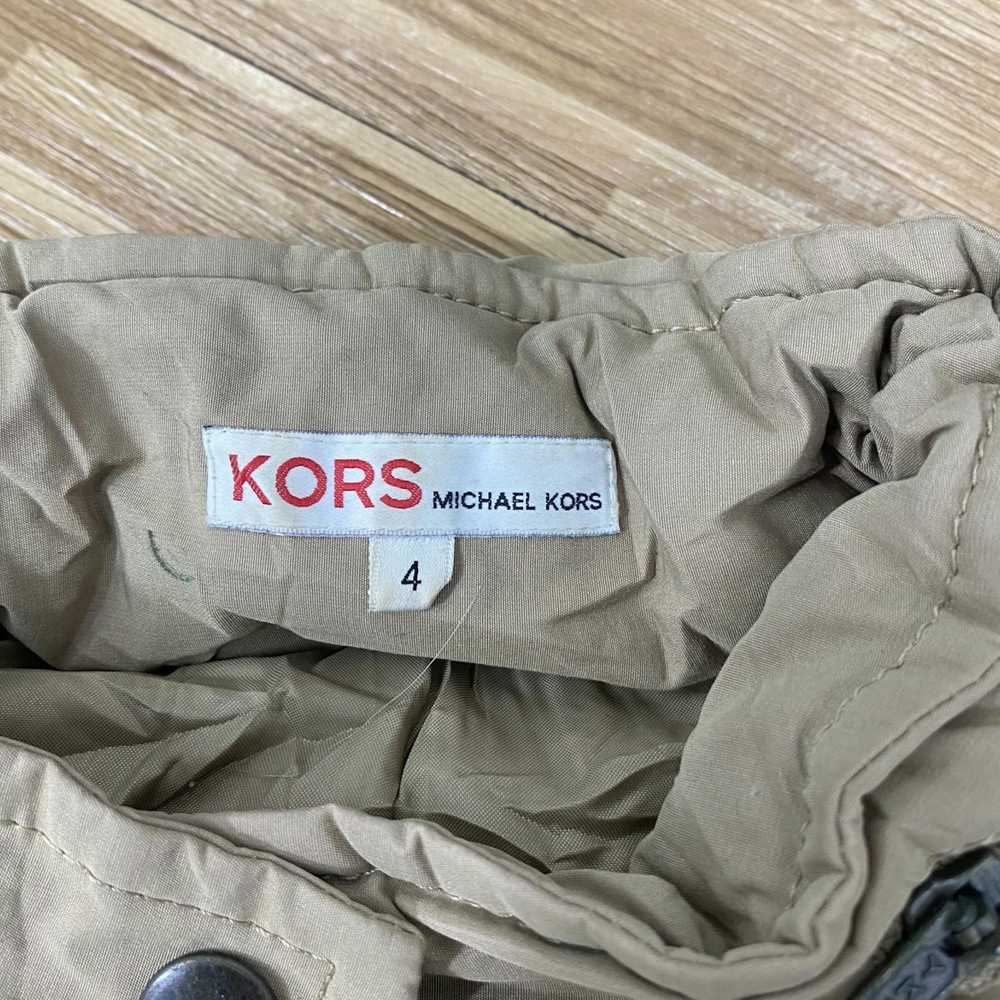 Michael Kors × Vintage Vintage MICHAEL KORS KORS … - image 5
