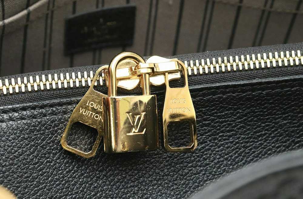 Louis Vuitton Louis Vuitton Empreinte Montaigne G… - image 6