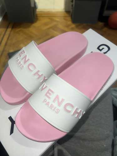 Givenchy Givenchy Paris Slides