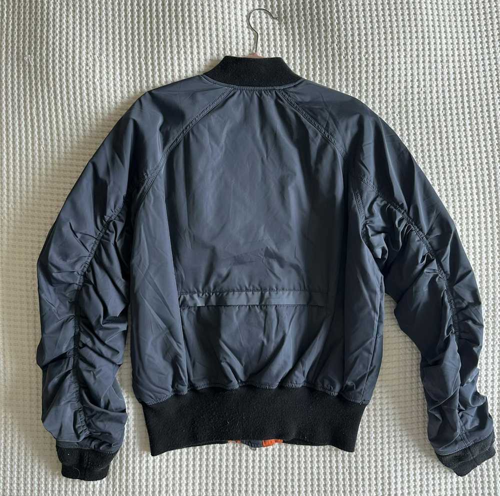 Fear of God Fear of God Collection One Navy Bomber - image 2