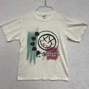 Blink-182 2004年 日本ツアー限定タオル【新品・未開封】 blink-182 - 2004 Untitled Tour - Binmonkey 'Studio Version