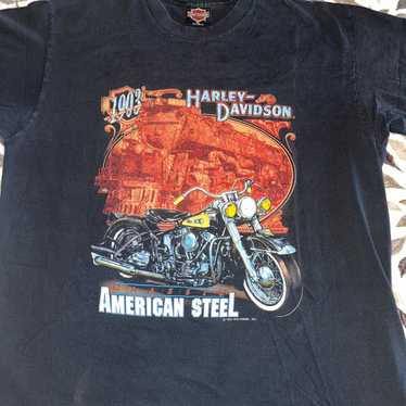 1991 Harley Davidson - image 1