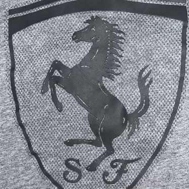 Puma Ferrari T-Shirt (Rare) - image 1