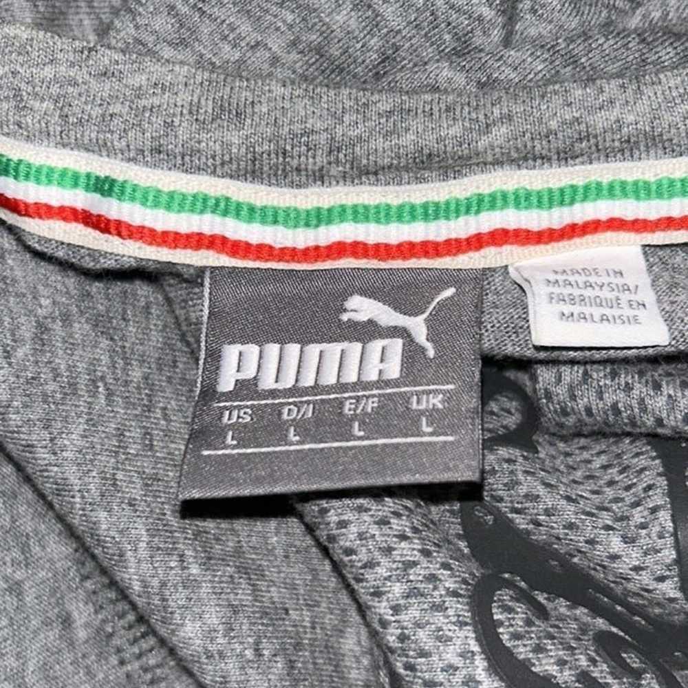 Puma Ferrari T-Shirt (Rare) - image 8