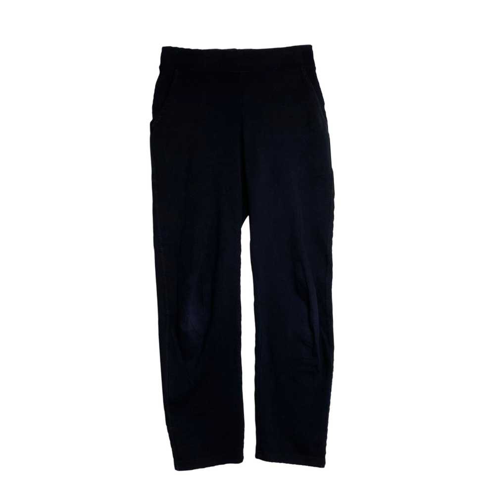 Kaiko Kaiko sweatpants, black | woman S - image 2