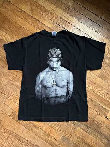 2000 2pac/Tupac Tee