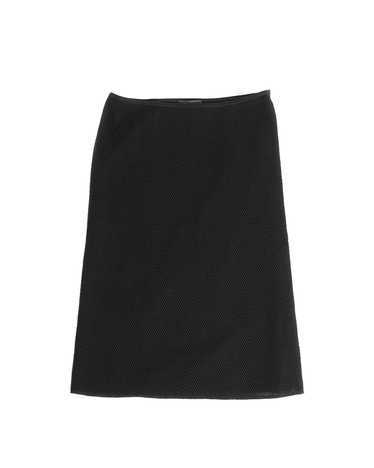 Prada nylon skirt - Gem