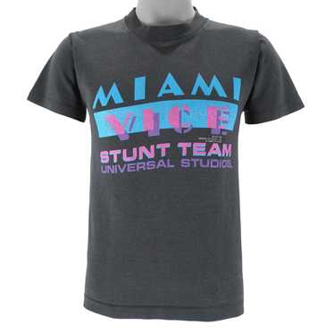 Vintage (Screen Stars Best) - Miami Vice Stunt Te… - image 1