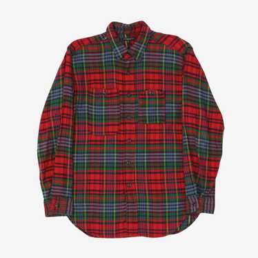 Engineered Garments Flannel Shirt