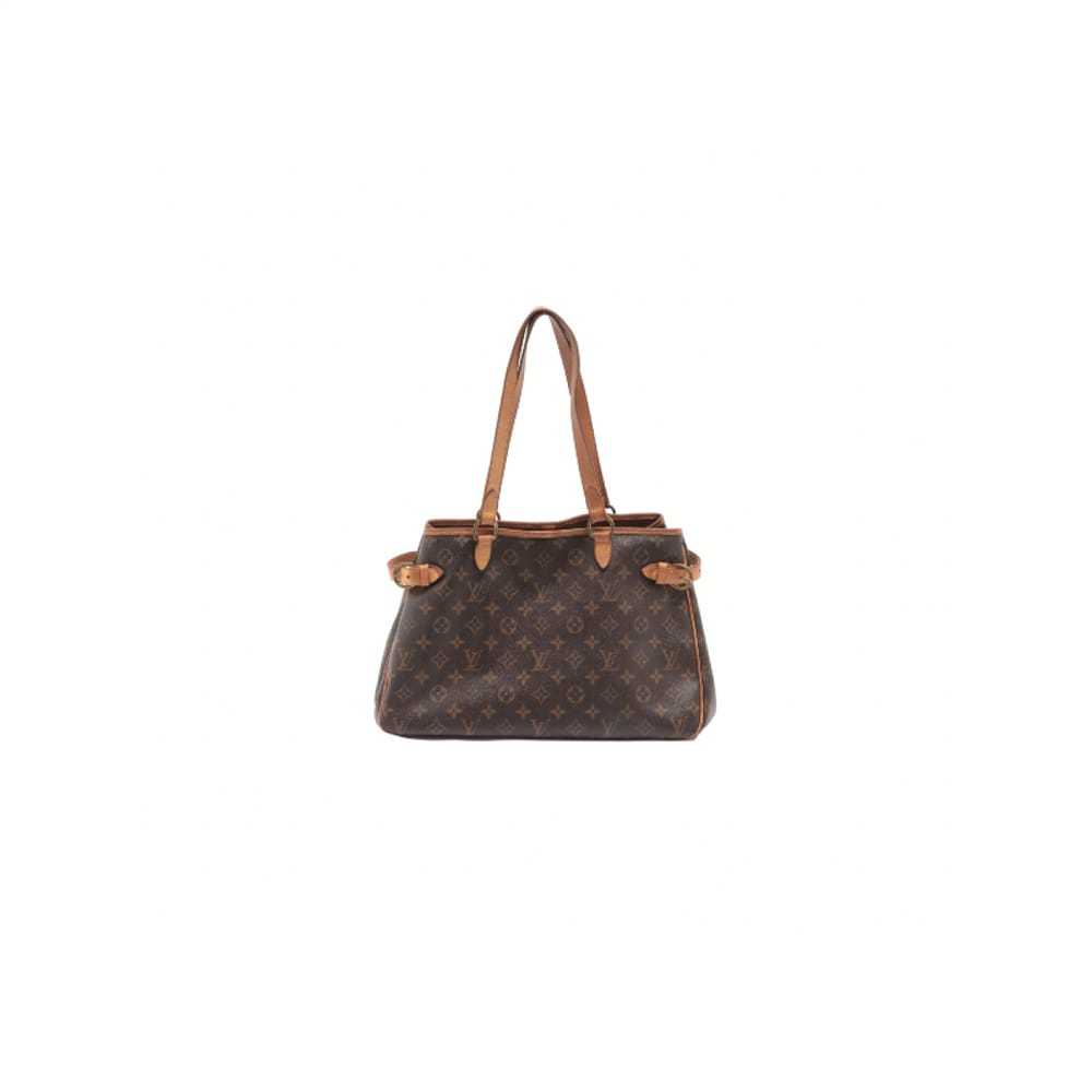 Louis Vuitton Stresa cloth handbag - image 1