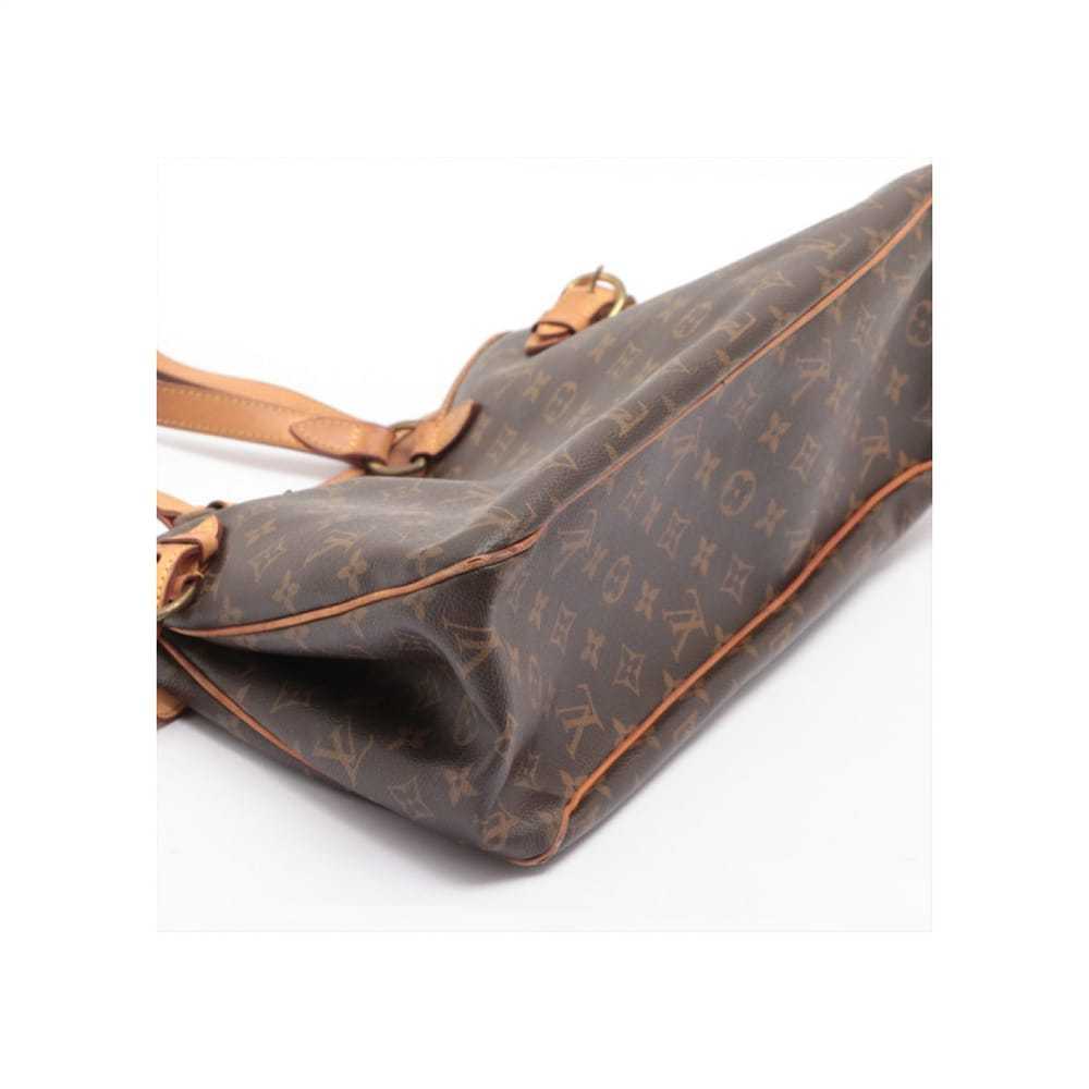 Louis Vuitton Stresa cloth handbag - image 2