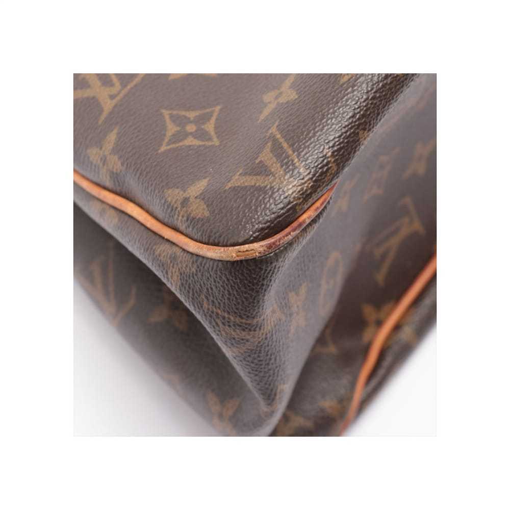 Louis Vuitton Stresa cloth handbag - image 3