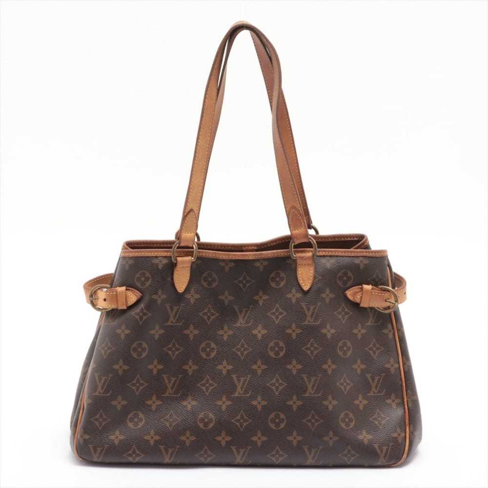 Louis Vuitton Stresa cloth handbag - image 4