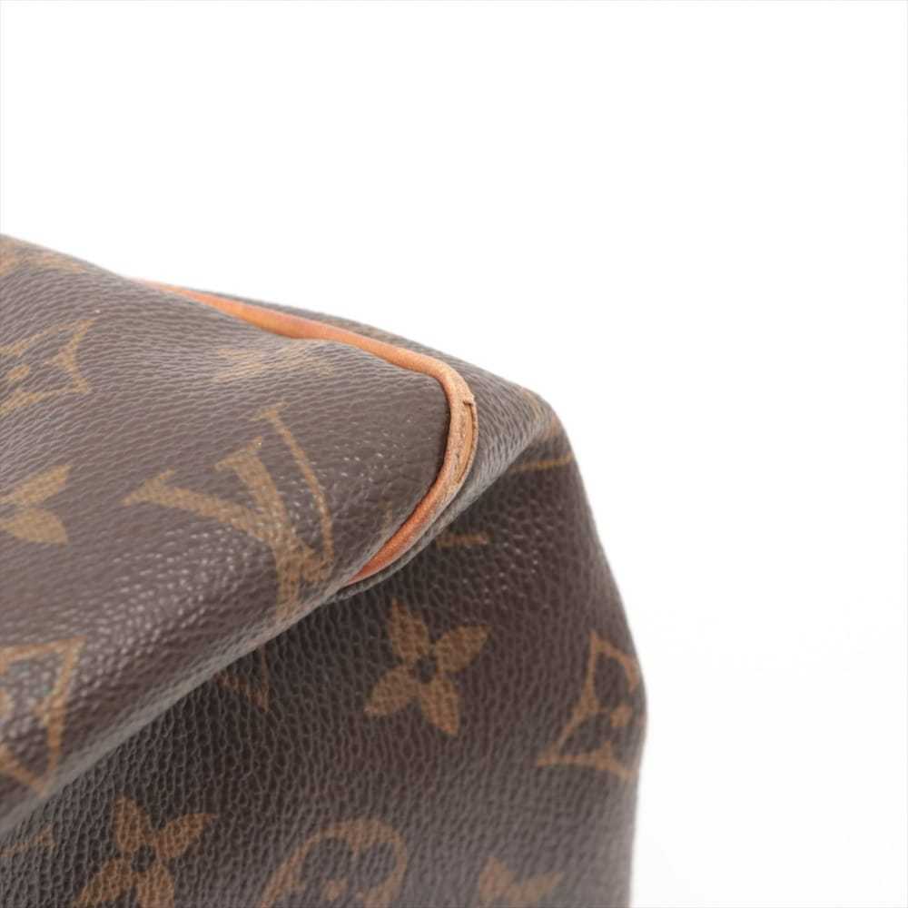 Louis Vuitton Stresa cloth handbag - image 5