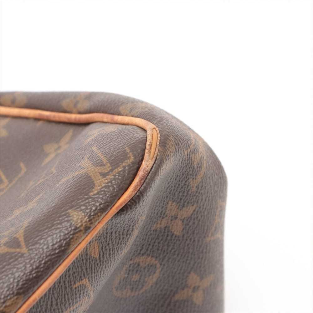 Louis Vuitton Stresa cloth handbag - image 6