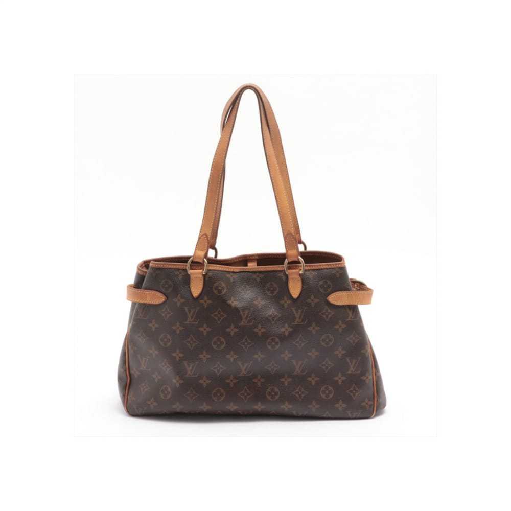 Louis Vuitton Stresa cloth handbag - image 9