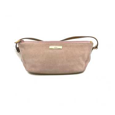 Gucci Balthus cloth handbag