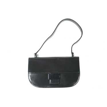 Prada Margit leather handbag
