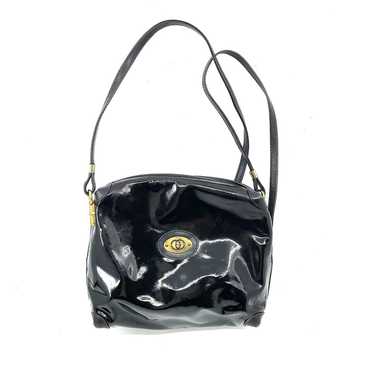 Gucci Hysteria patent leather handbag - image 1