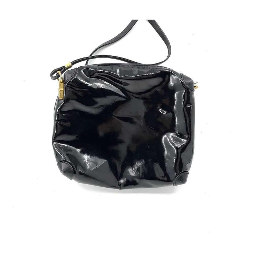 Gucci Hysteria patent leather handbag - image 2
