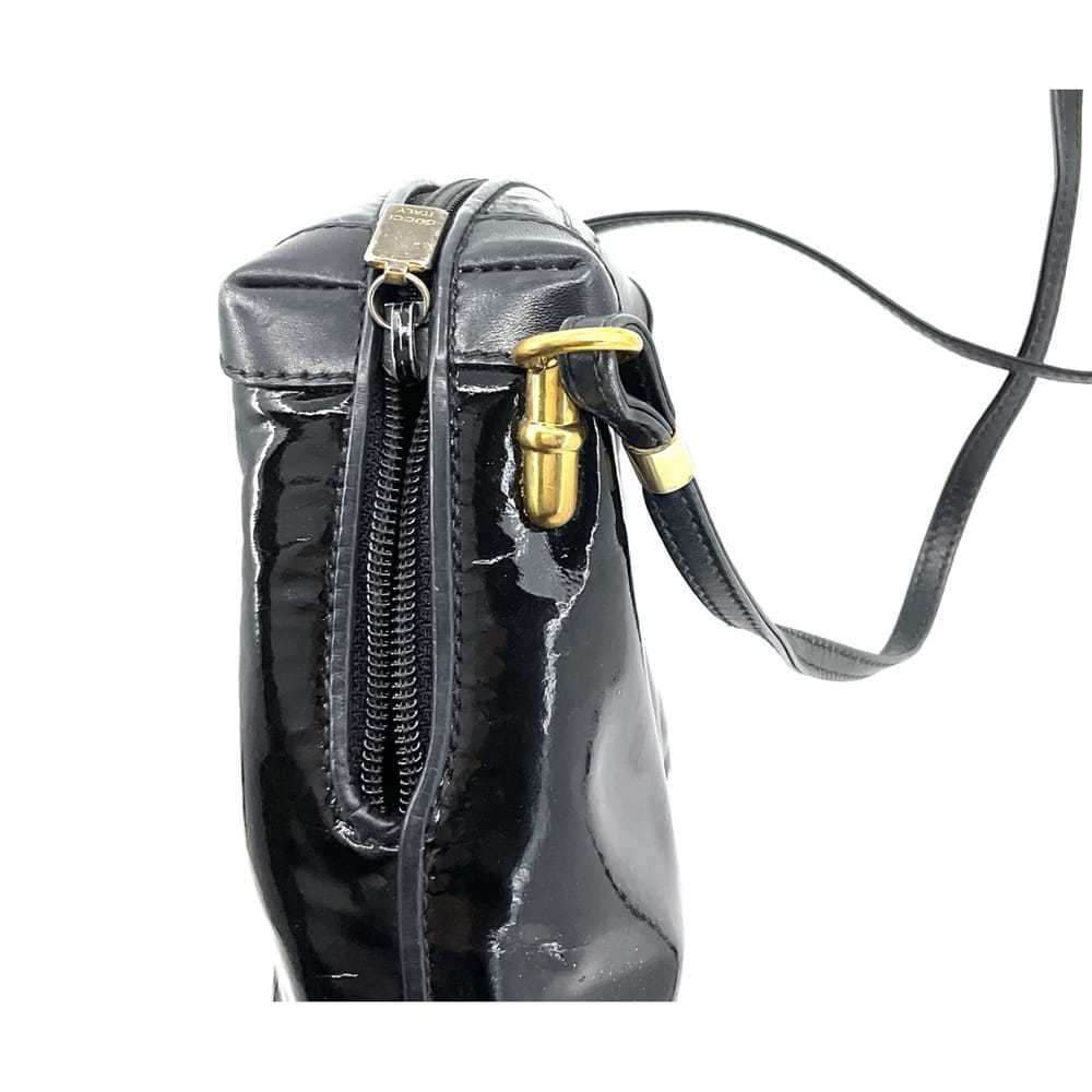 Gucci Hysteria patent leather handbag - image 3
