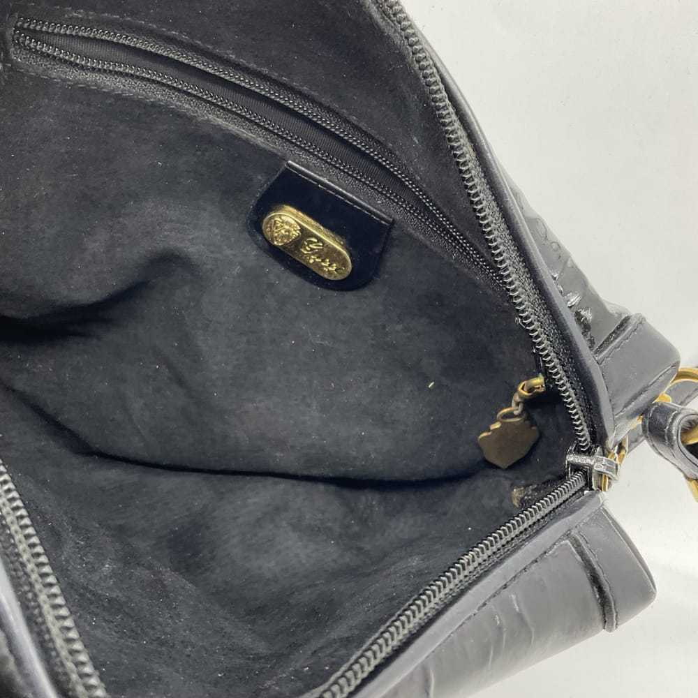 Gucci Hysteria patent leather handbag - image 5