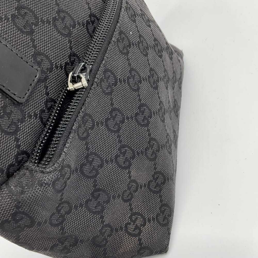 Gucci Swing cloth tote - image 7