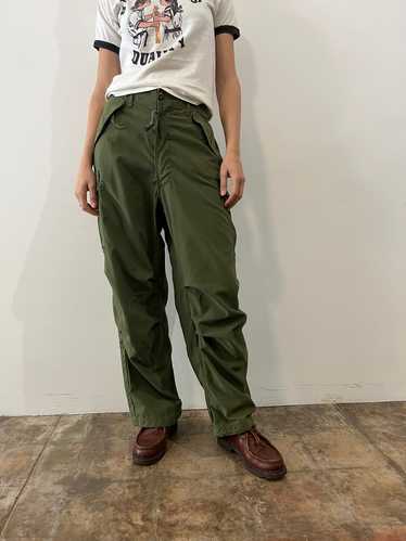 50s US Army Cargo Trousers