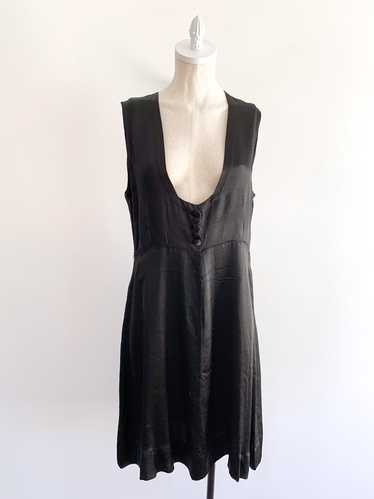 Antique 1920’s Silk Dress