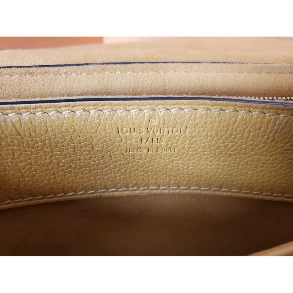 Louis Vuitton Pallas leather handbag - image 9