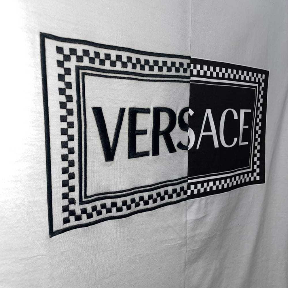 Versace T-shirt - image 10