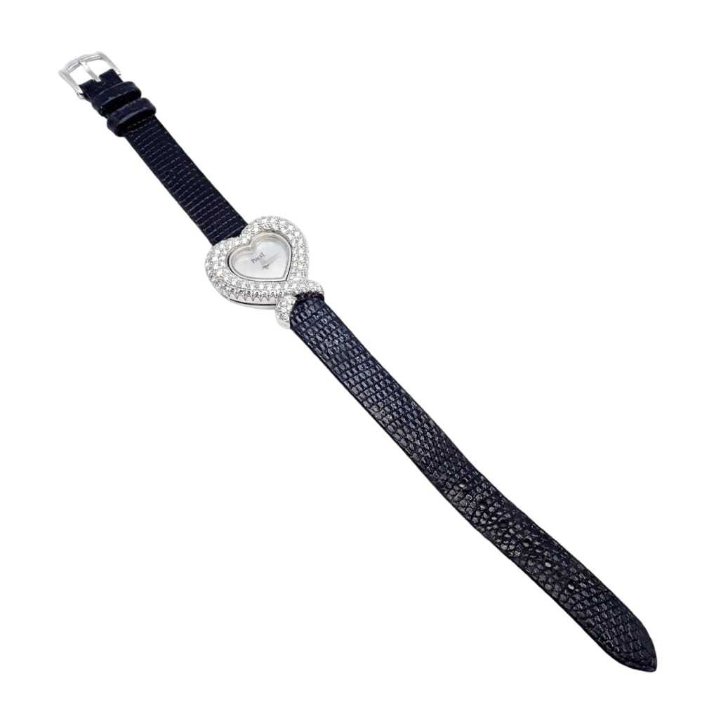 Piaget Watch - image 8