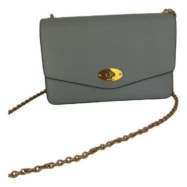 Mulberry Darley leather crossbody bag - image 1