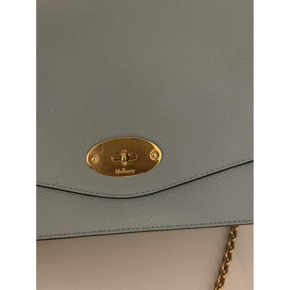 Mulberry Darley leather crossbody bag - image 2