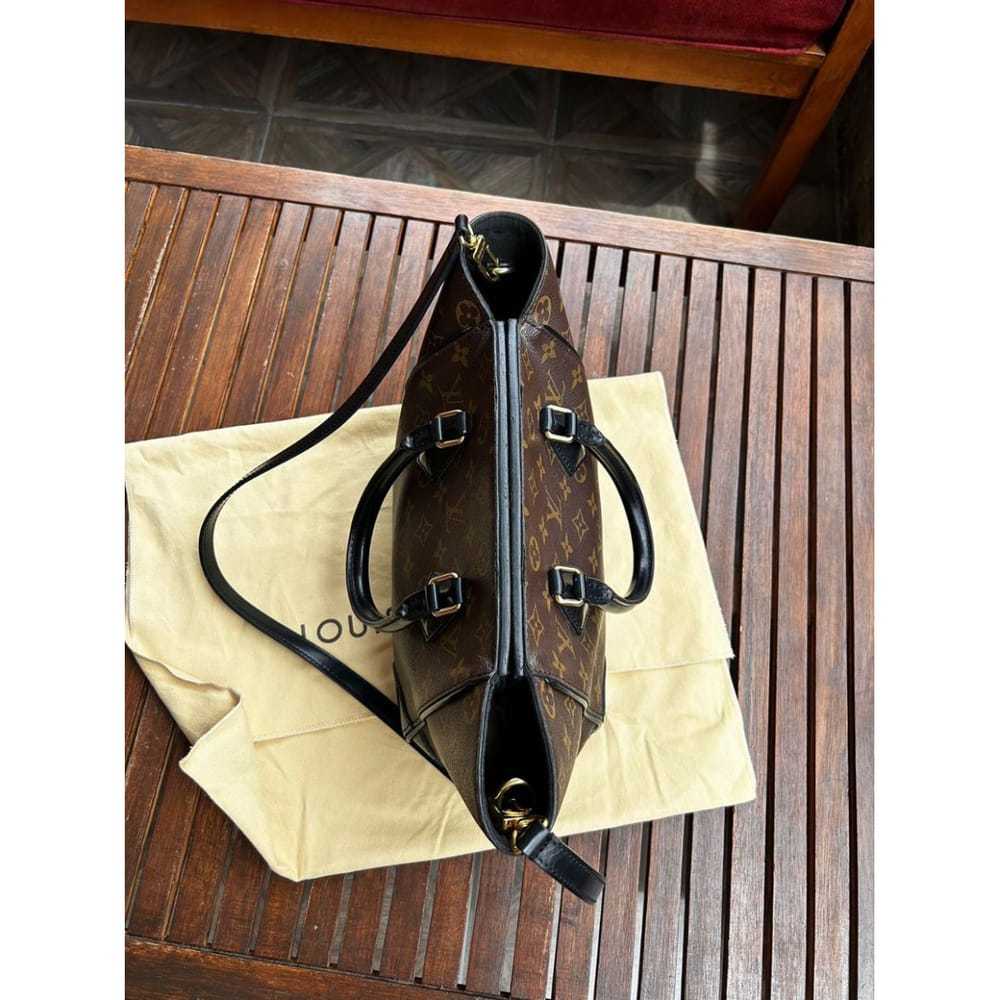 Louis Vuitton Phenix leather handbag - image 5
